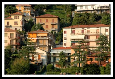 Italian Apartments