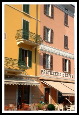 Pasticceria e Caffe'