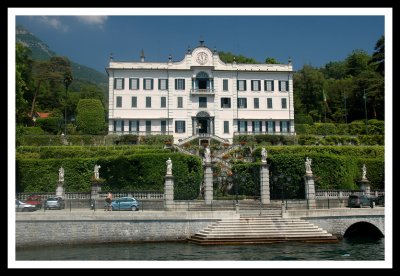 Villa Carlotta