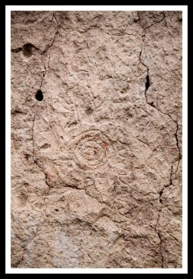 Anasazi Petroglyph 2