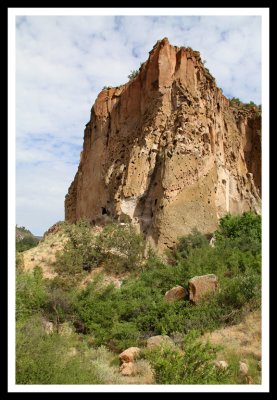 Cliffs of Bandalier_Vertical