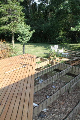 Deck Removal 2_062912