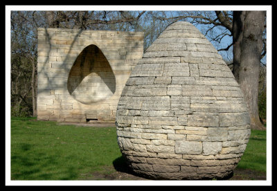 Eggs at Park