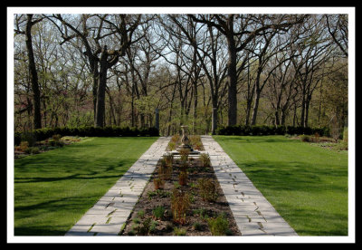Salisbury Lawn