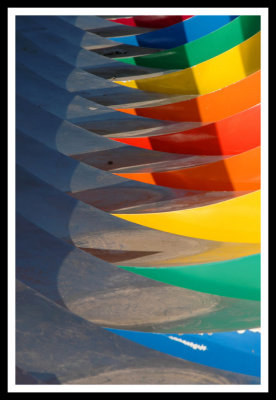 The Color Spectrum
