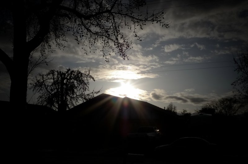 Partial Clearing