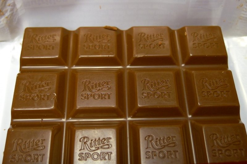 Ritter Sport