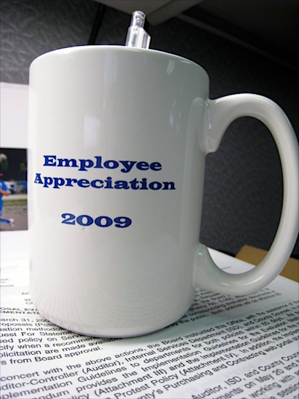 Appreciation Day