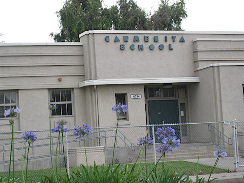 Carmenita School