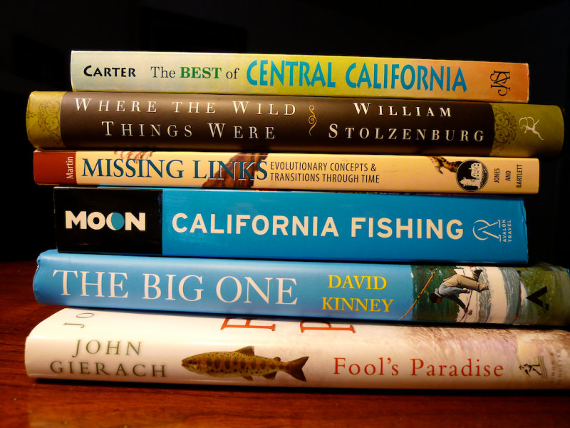 Reading List