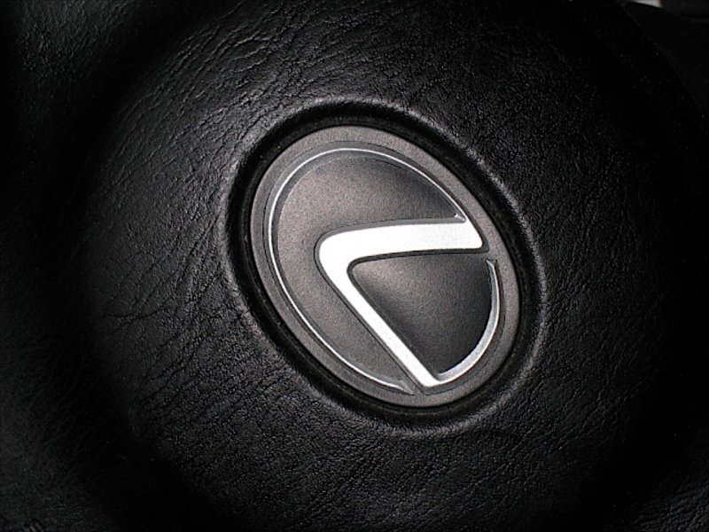 Lexus Logo