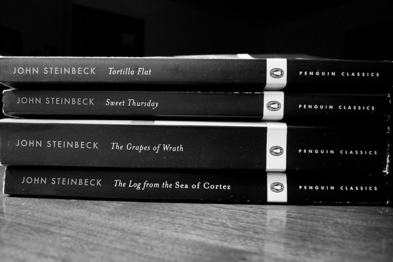 Steinbeck