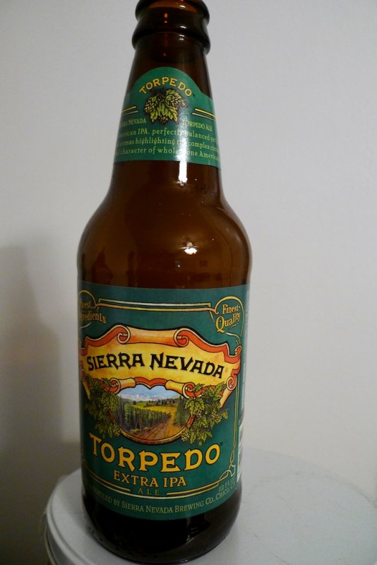 Torpedo Extra IPA