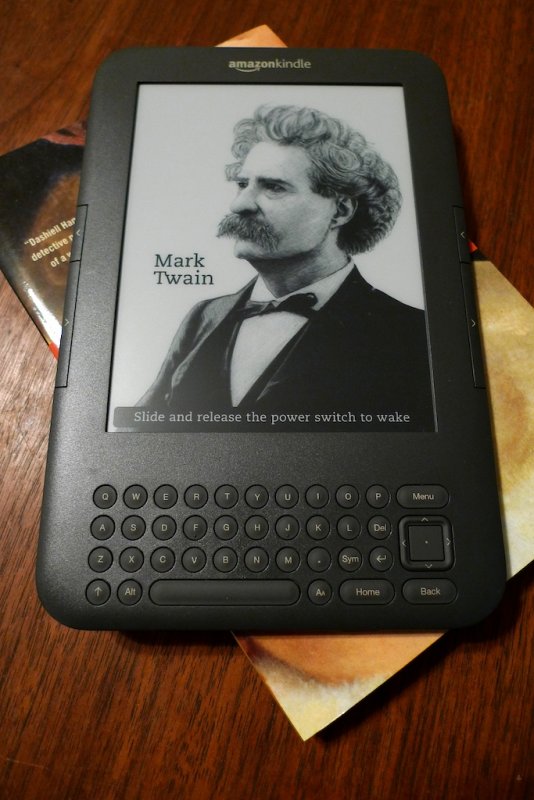 Kindle