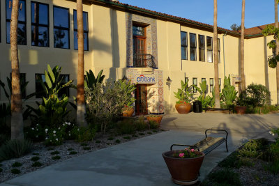 The Old Schoolhouse