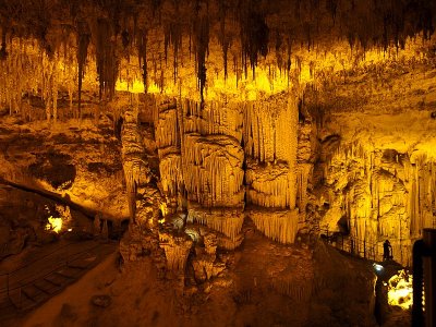 Grotta di Nettuno - Capo Caccia