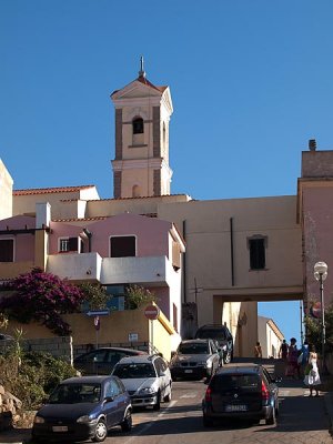 Santa Teresa di Gallura