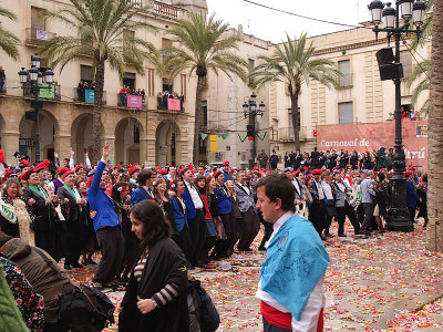 Carnaval de Vilanova i la Geltru