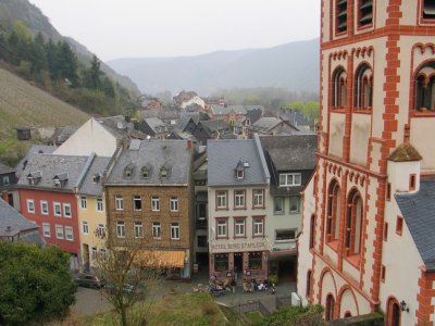 Bacharach