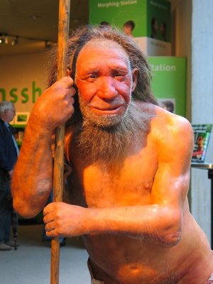 Neanderthal - 09.2009