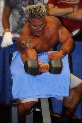 Pump