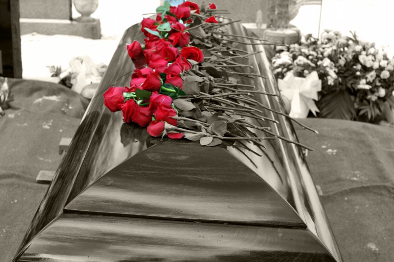 Final Resting Place