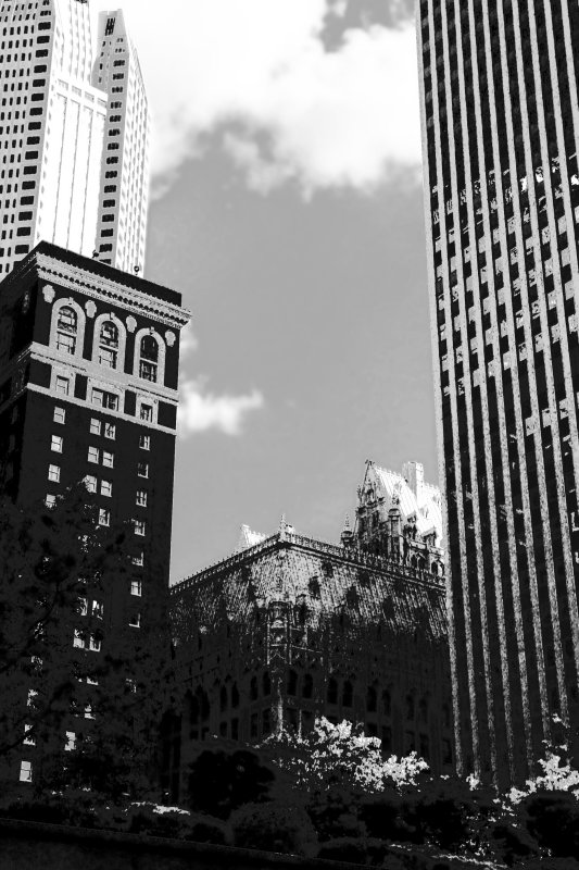 Tower 4