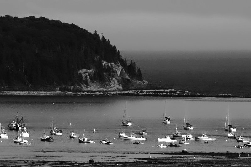 Bar Harbor, Maine