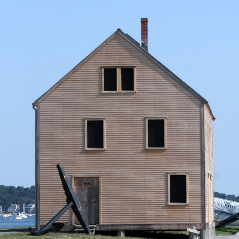 Salem