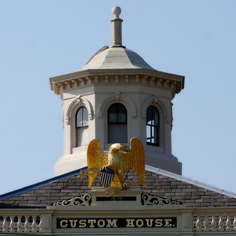 Custom House