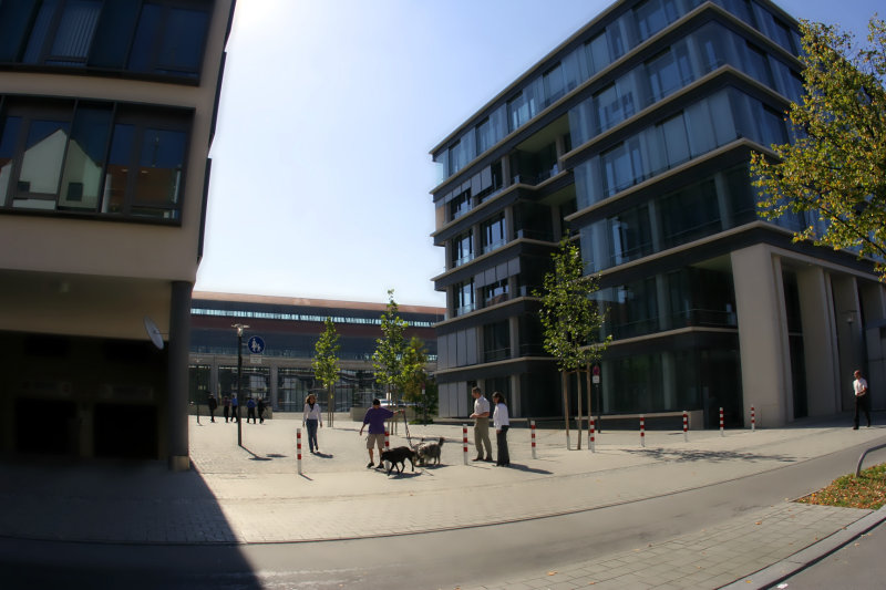 Munich