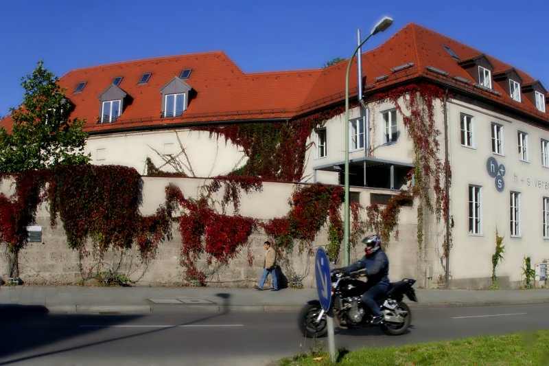 Munich