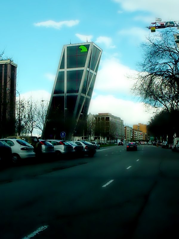 Madrid