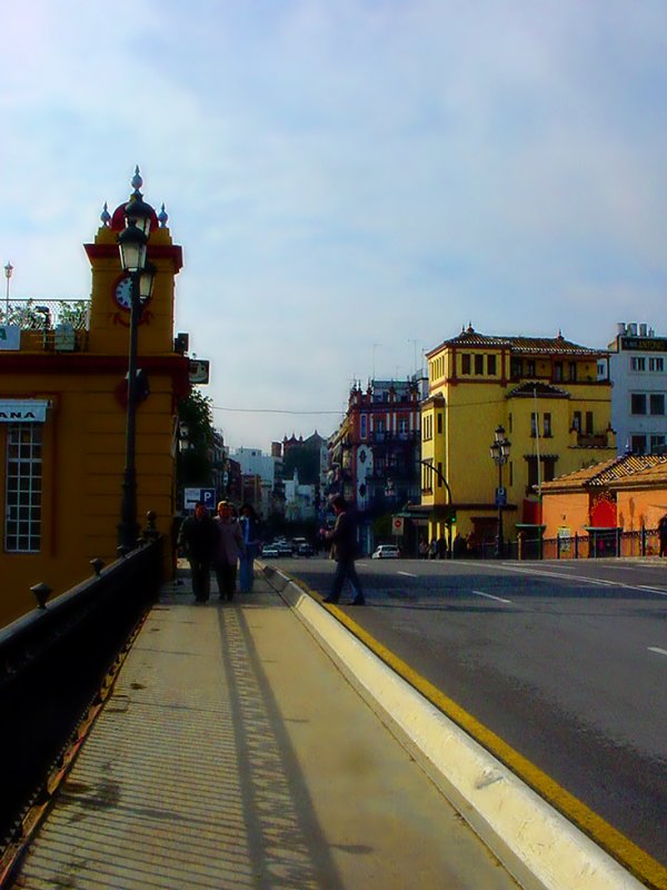 Sevilla