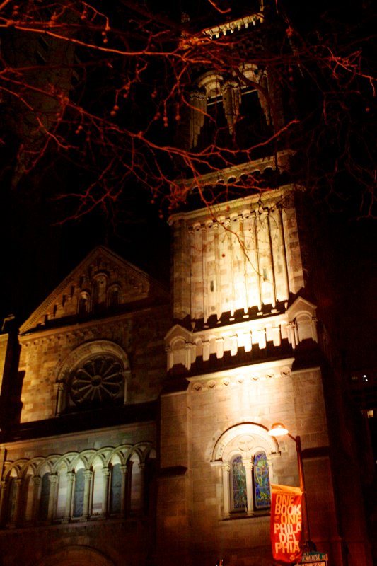 University of Penn