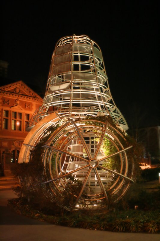 Drexel University Liberty Bells