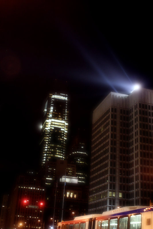 Comcast Center
