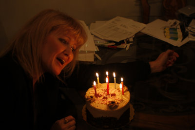 Another Sweet Birthday