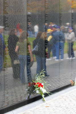 VIetnam Memorial