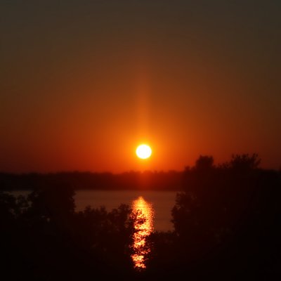 Owasco Lake Sunset