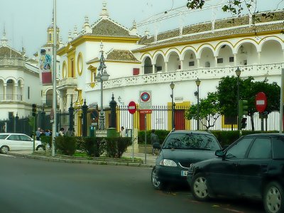 Sevilla