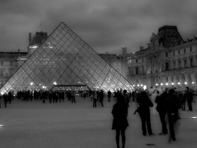 Louvre