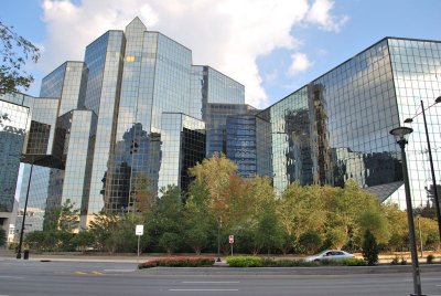 Buckhead - Atlanta Financial Center