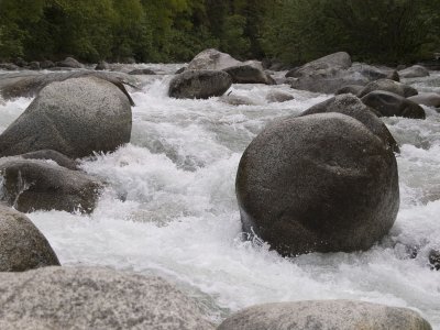 Little Susitna River, Alaska