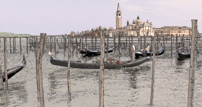 Chiesa di San Giorgio Maggiore from St Marks.jpg