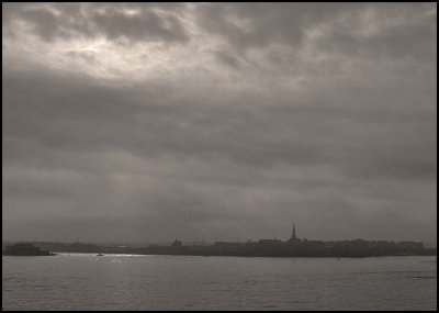Cloudy Morning, St Malo, France.jpg