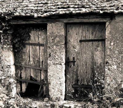Doors, Dordogne, France.jpg