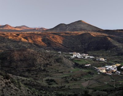 Evening Sun, Tenerife.jpg