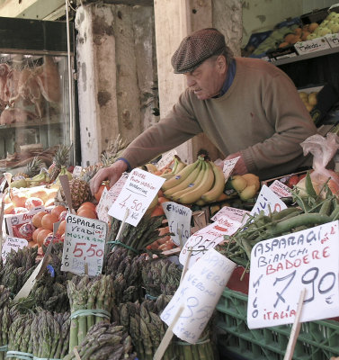 Fruit Seller, Venice.JPG