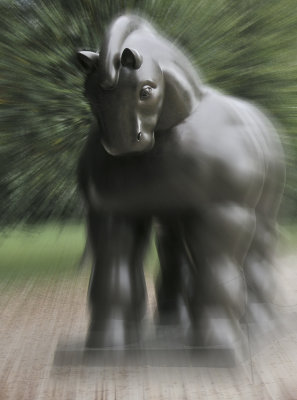 Horse Sculpture, Chatsworth.jpg